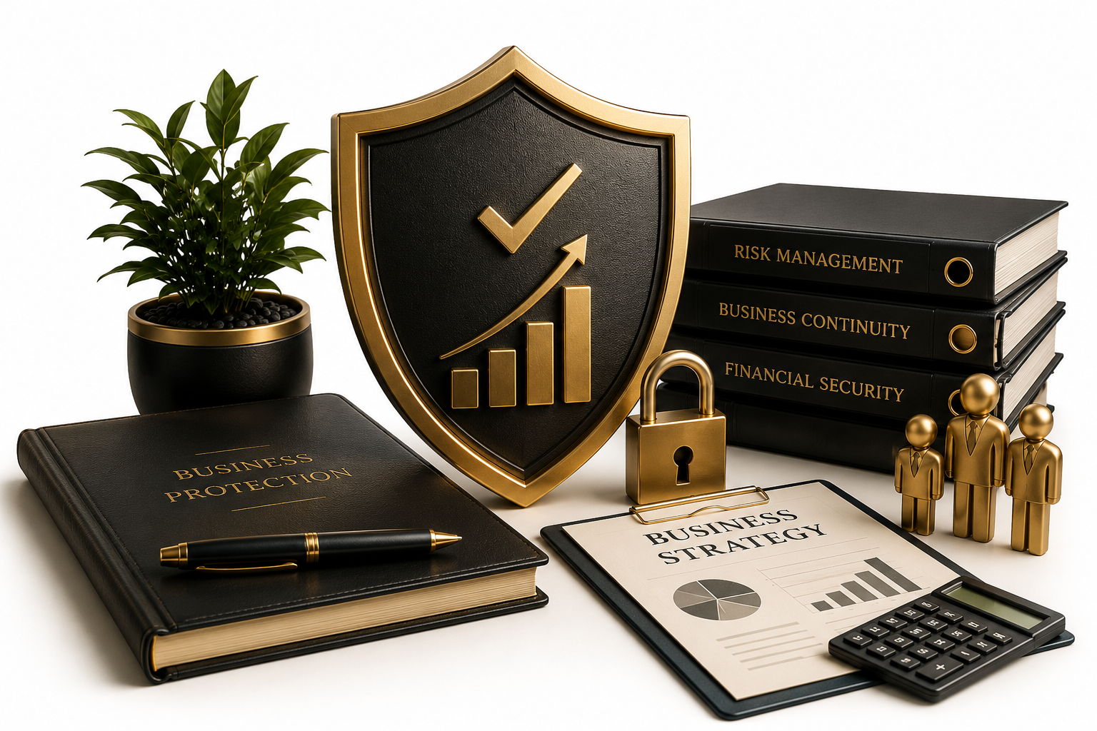 Business Protection