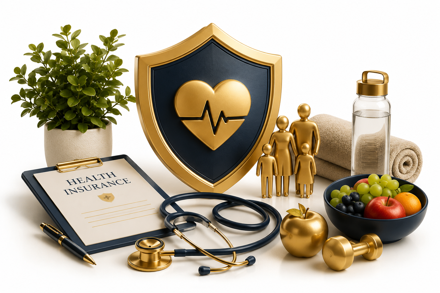 Health Insurance