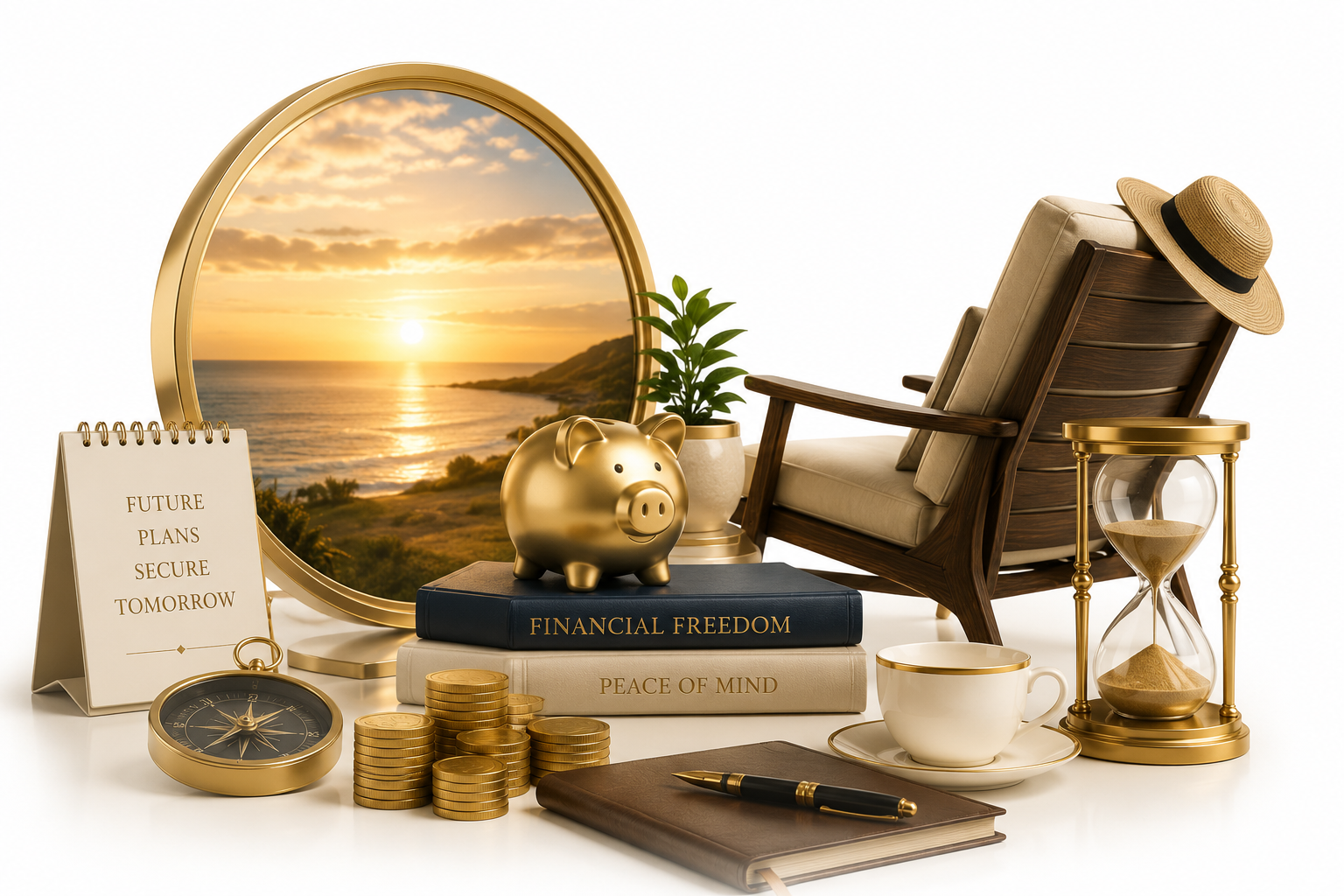 Retirement Planning