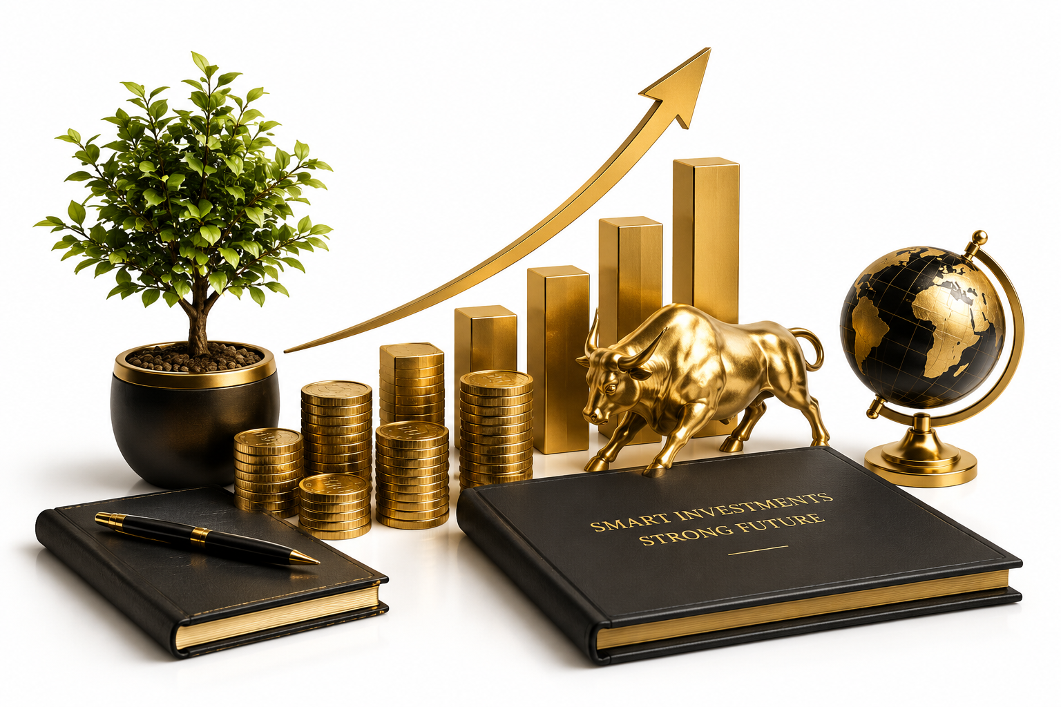 Wealth Creation